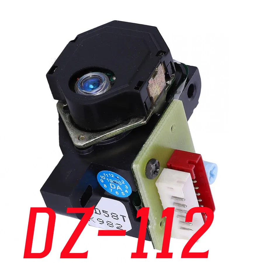 Sostituzione Per Luxman Dz-112 Dz112 Dz 112 Radio Cd Player Testa Laser Pick-Up Ottico Parti Di Riparazione