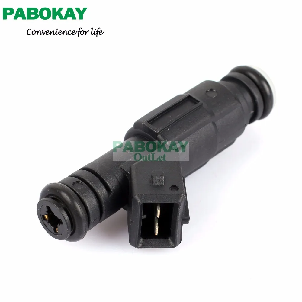 

FOR BMW EV14 M60 M62 540i 740i 4.4L 4.0L V-8 Fuel Injectors 0280155884 35175728 0280150734 198455 198442 13898440