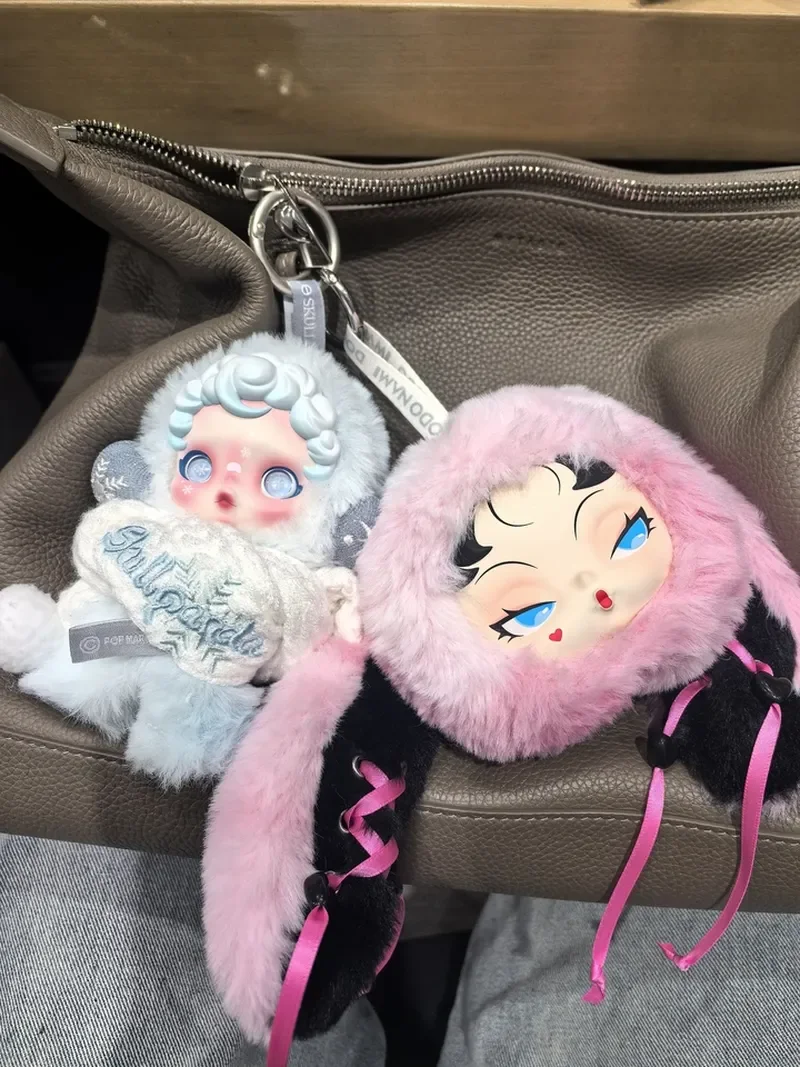 在庫あり TOPTOY DODO NAMI トゥインクルバニーシリーズ ビニール