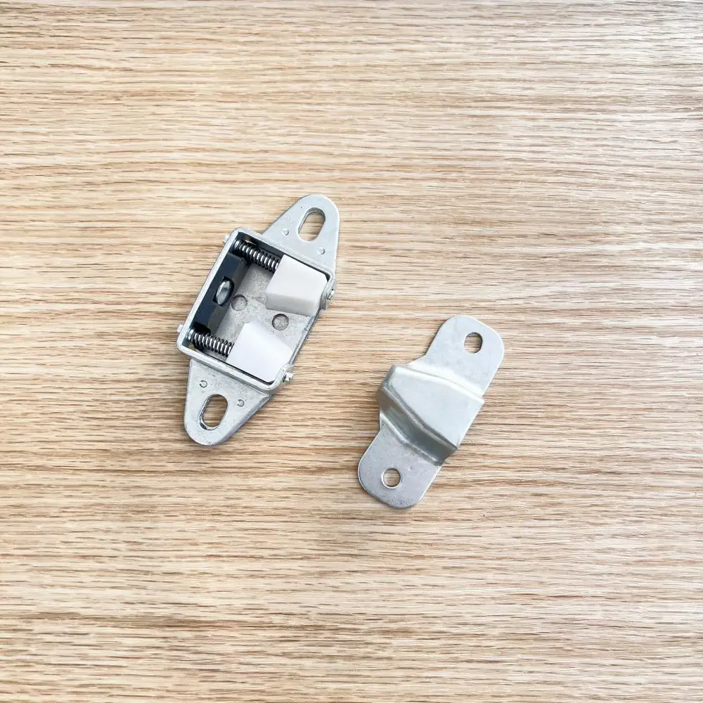 One Set Tailgate Limited Back Door Stopper For Nissan Urvan E24 1986 ...