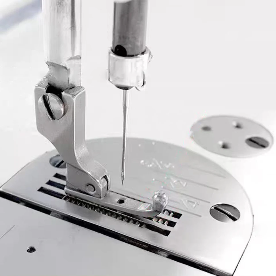 Wedding Dress Bead Sequin Special Presser Foot