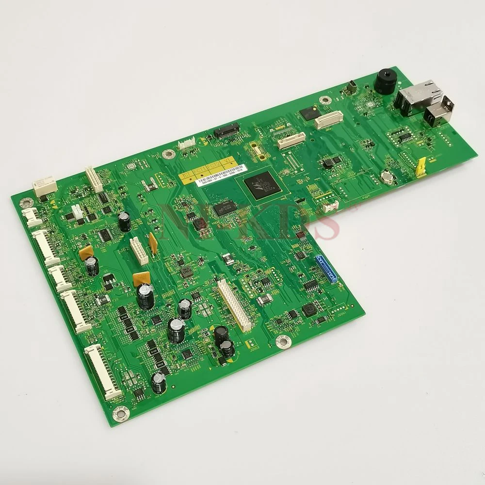 41X2606 Controller Board with 2.4‑inch Displays for Lexmark MS823 