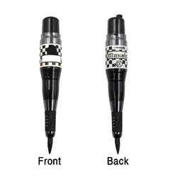 Original American Mosaic Tattoo Machine High Quality Permanent Makeup Machine Tattoo Eyebrow Lip Liner Eyeliner Tattoo Pen