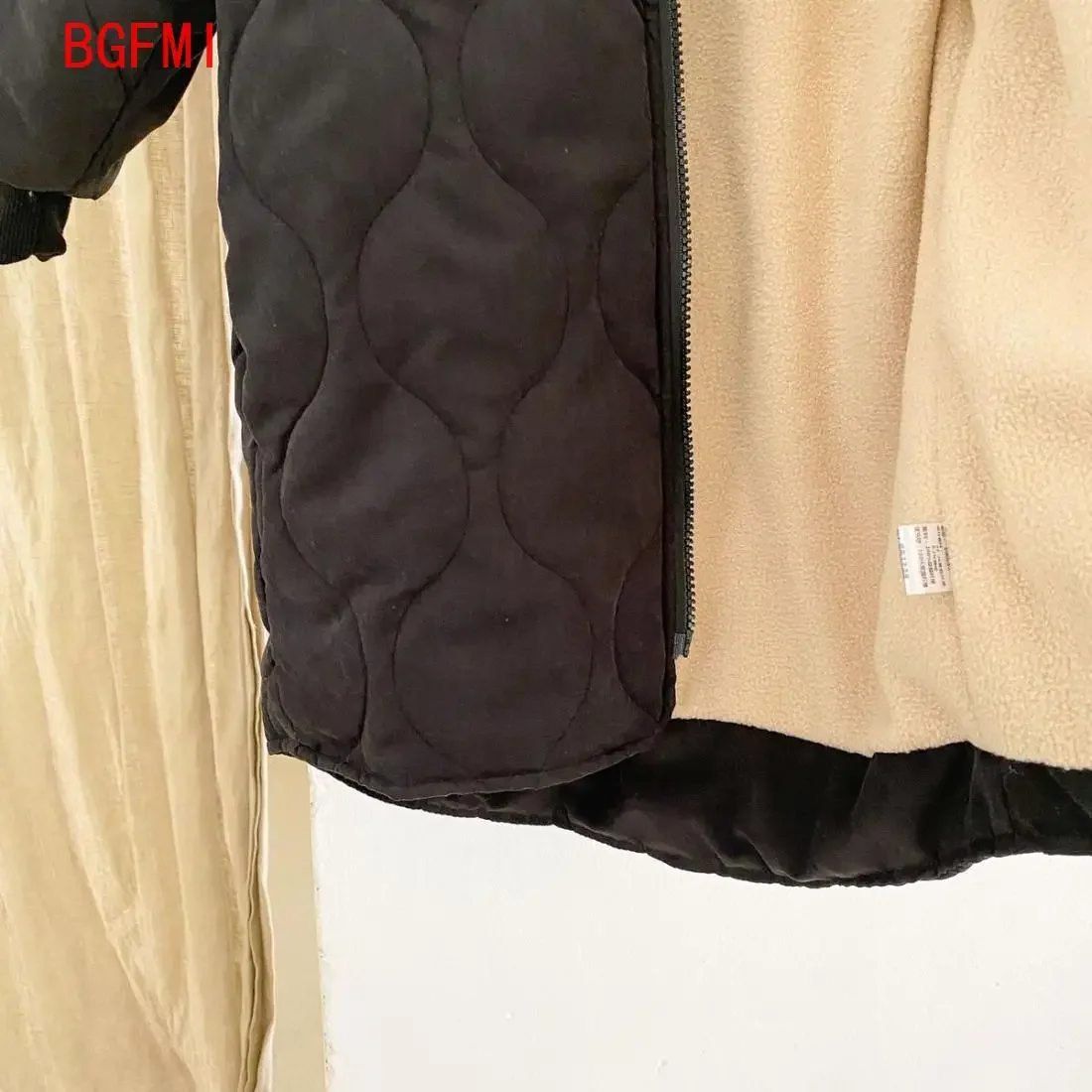Kids Outerwear Winter Girl Boy Cotton Coat 2-9 Yrs
