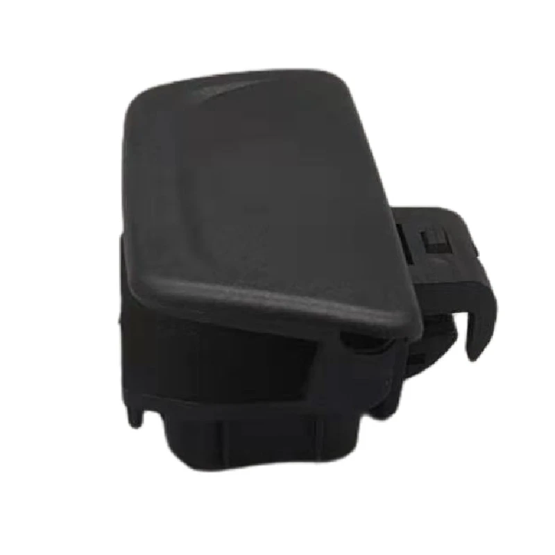 Car Glove Box Lid Latch Lock Handle for Ford Fiesta 2011-Storage Box Clasping Clip Replacement #BE8Z6306072AB