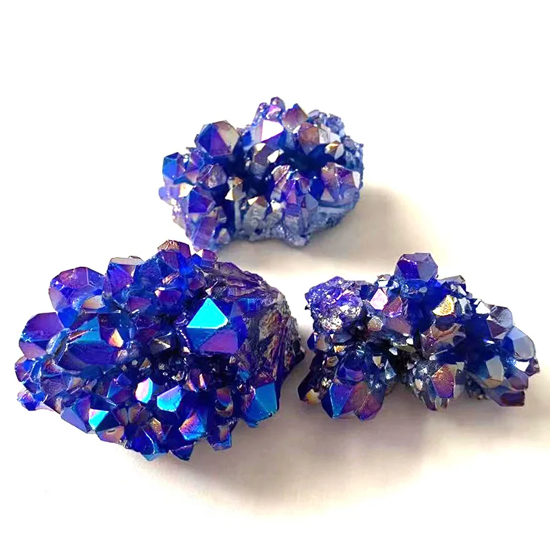 

Натуральный кварцевый кластер, гальванизированная колонна, необработанные кристаллы, минеральная руда рейки для украшения аквариума, домашнего декора, лечебный камень, 1 кг