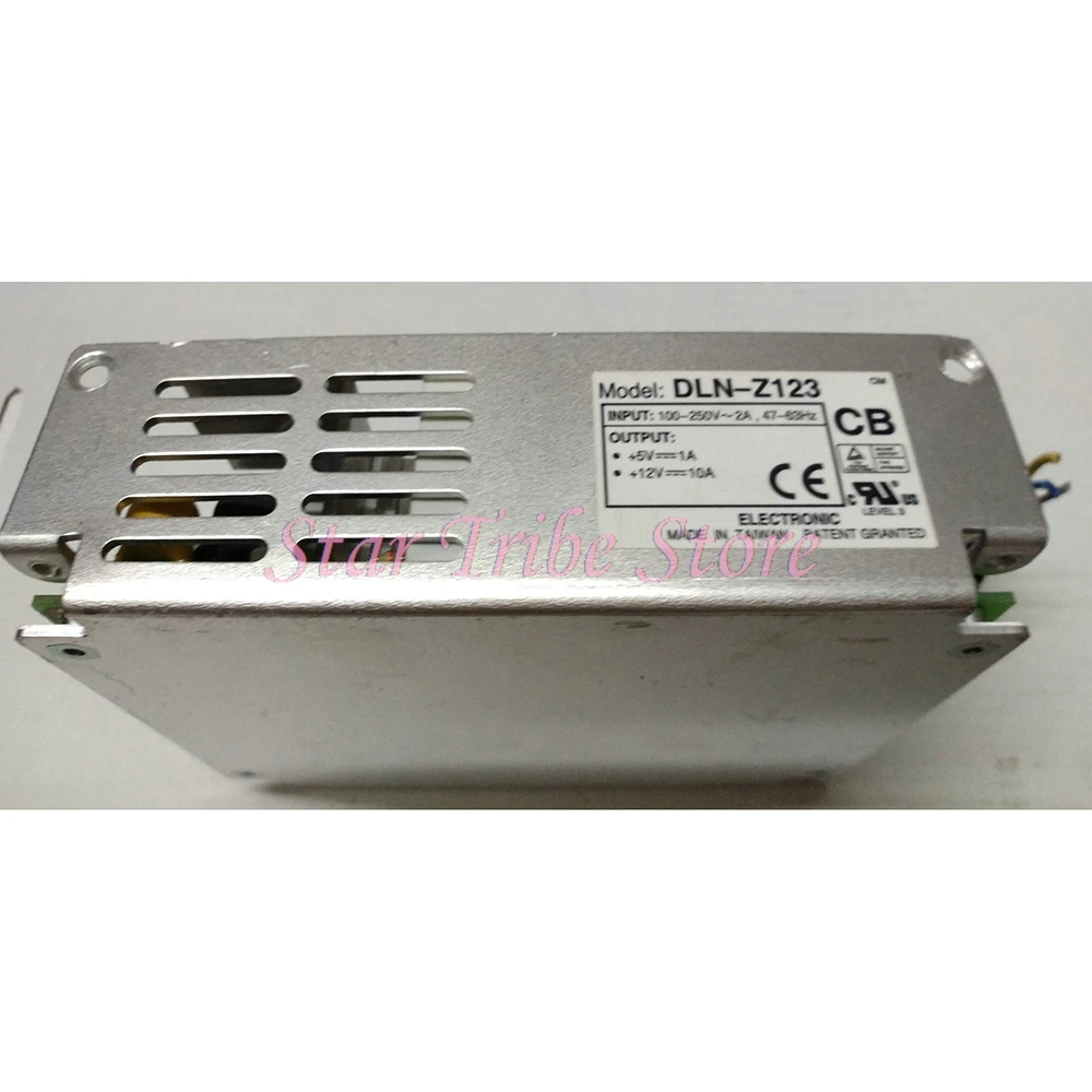 Skynet 출력용 DLN-Z123 양방향 5V 1A 12V 10A 스위칭 전원 공급 장치 20+4 핀