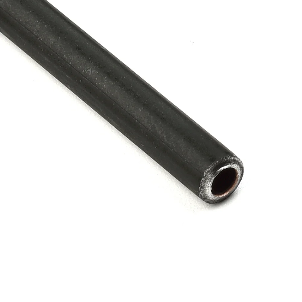 Replace Your Old Lines with 5m Brake Line Steel Pipe 4 75mm & 10 Screw Connections & 5 Connectors Hassle Free Upgrade