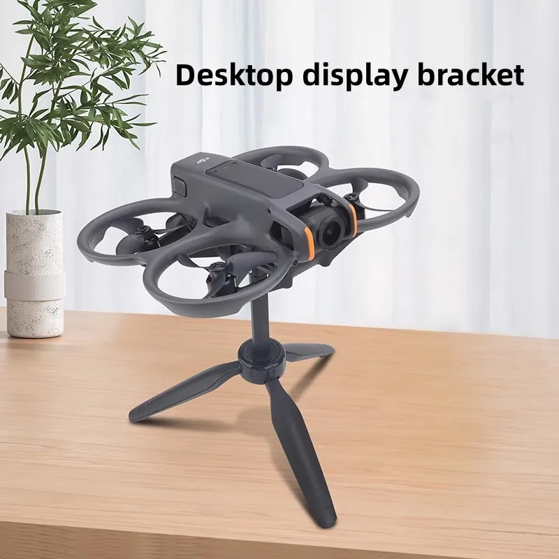 Adjustable Desktop Display Stand Holder