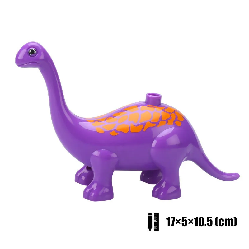 Apatosaurus Lego lupon.gov.ph