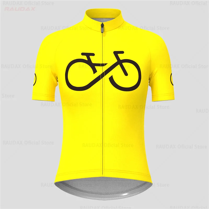 thumbnail image 1 of 2023 Camiseta de ciclismo para mujer, camiseta de manga corta para ciclismo de montaña o carretera, ropa de verano para mujer, blusa rosa, 1 of 5