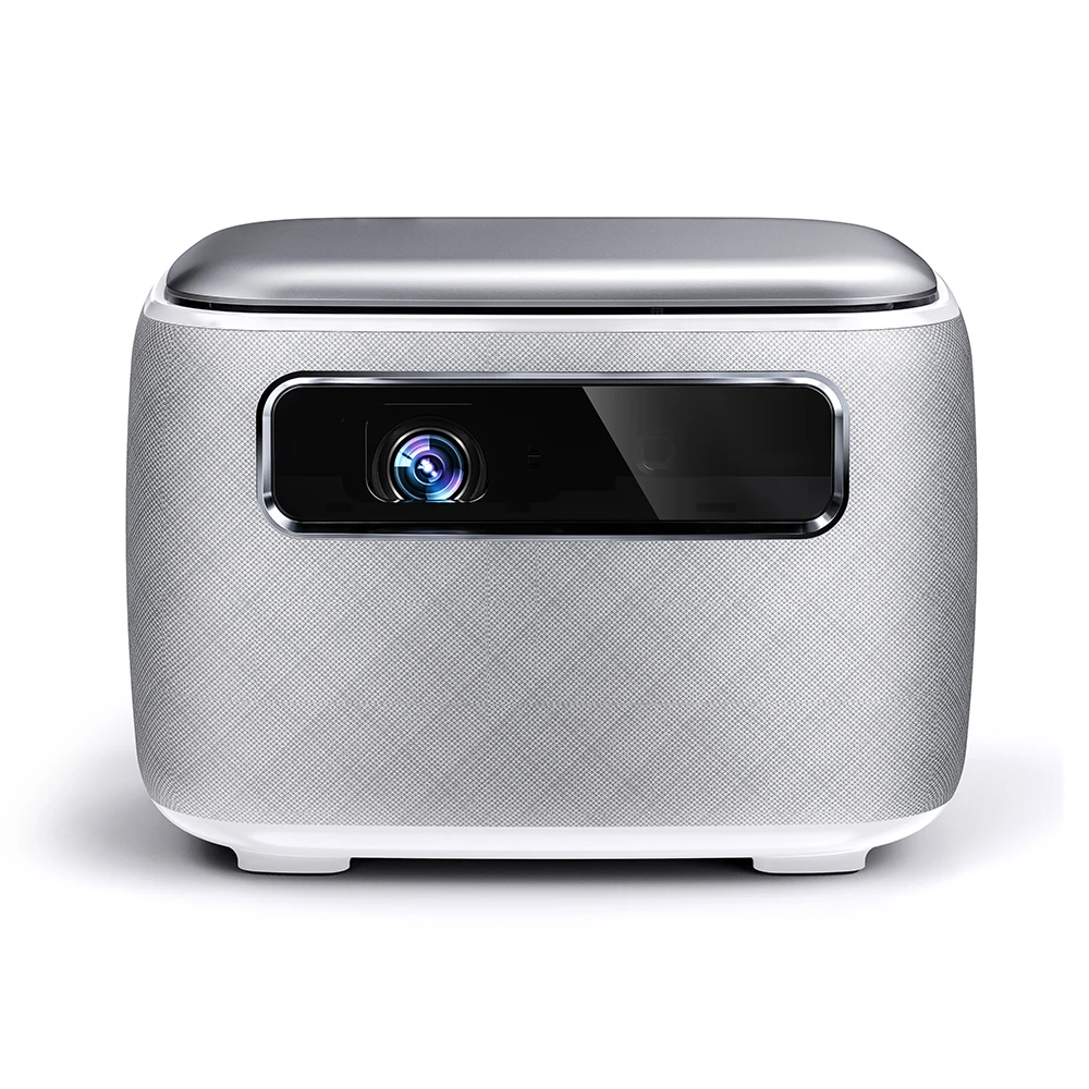 Рисунок 4 - Портативный светодиодный 4K лазер Smart pico