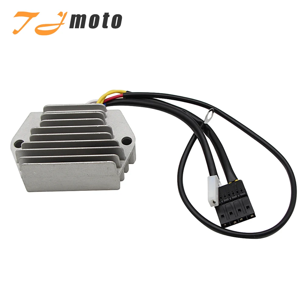 Para Regulador De Tensão 12v 30a Hatz 1b20 1b20v 1b30 | Parcelamento