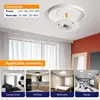 36W 24W 18W 12W LED Ring PANEL Circle Light AC220V LED Ceiling board the circular lamp board LED ceiling lamp replacement chip 6