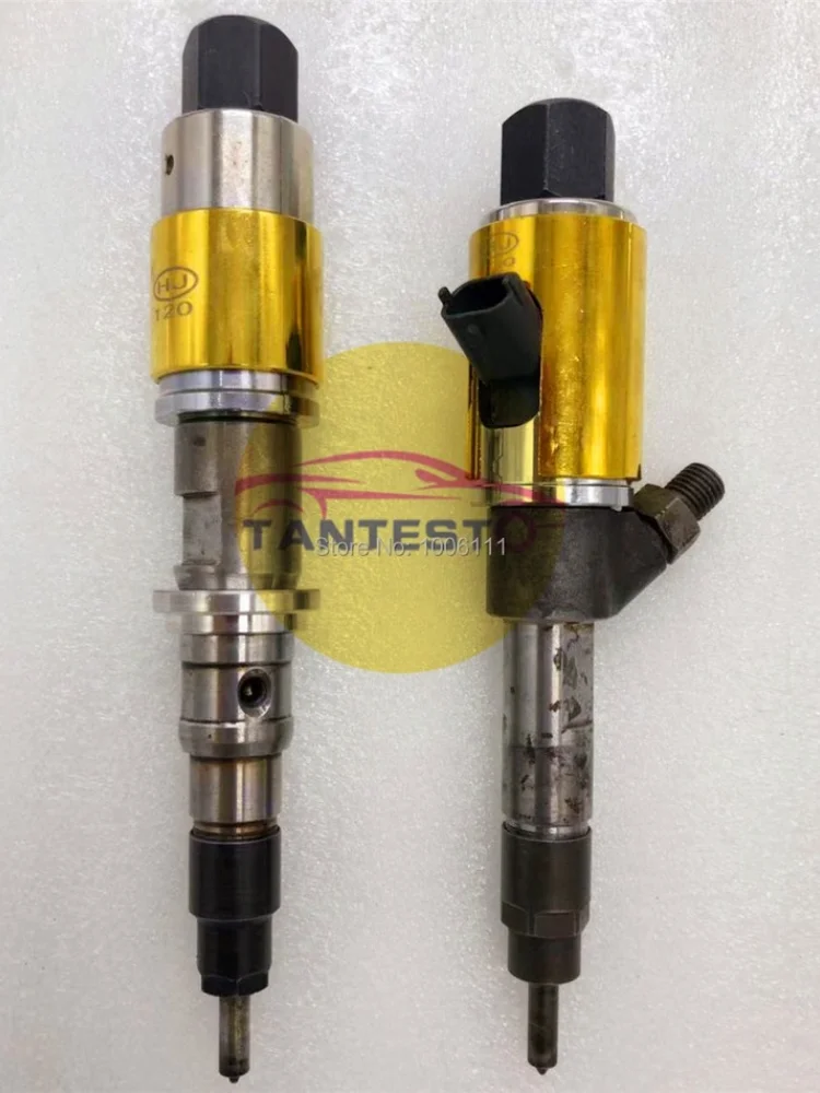 Common Rail Injector Nozzle Removal Puller Tool For BOSCCH 110 120