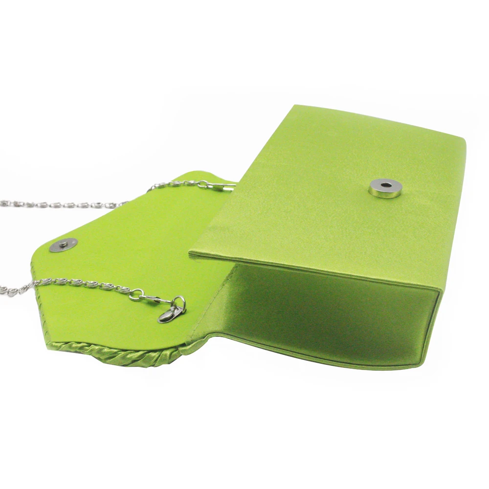 Women's Purse and Handbag Envelope Dinner Clutch Bag Classic Wedding Party Shoulder Bag