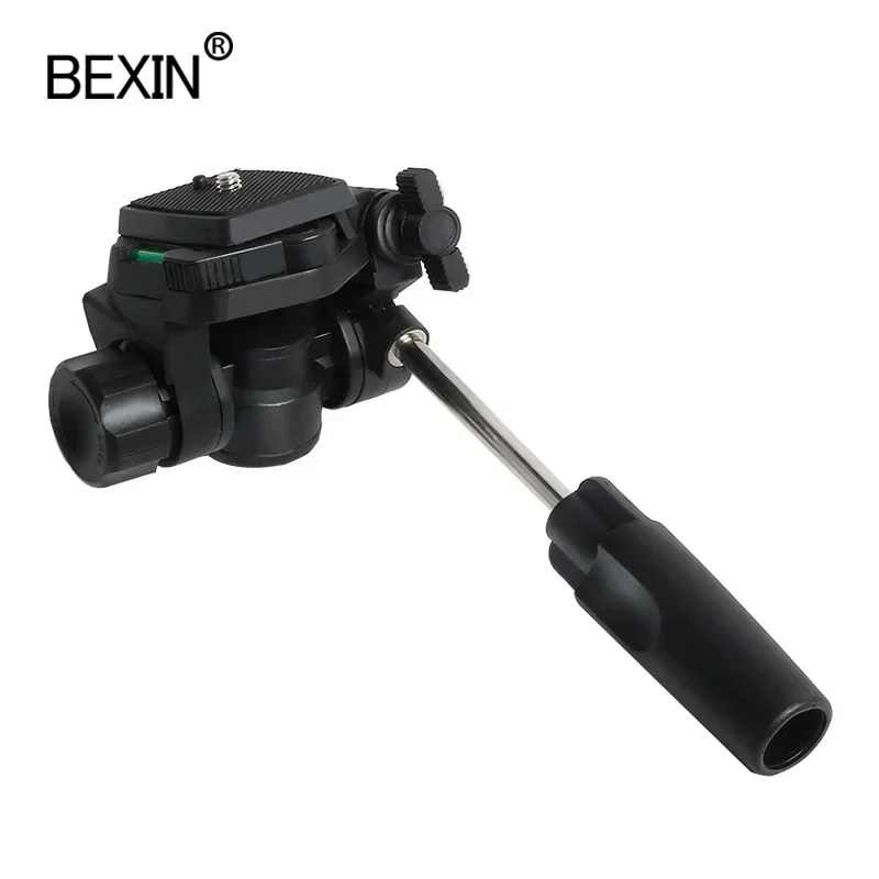 Camera ball head tripod head panoramic handle shooting ballhead dslr camera mount adapter for digital camera tripod monopod