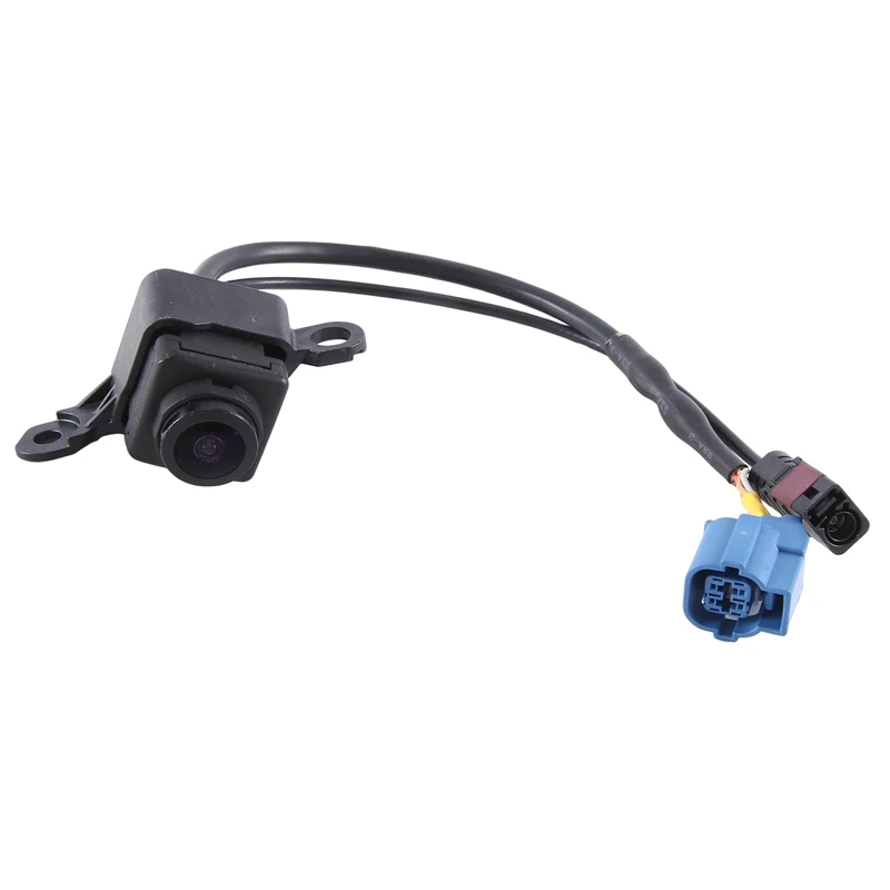 

95790-M2000 New Rear View Reverse Camera Assist Backup Camera Parts Component For KIA Hyundai