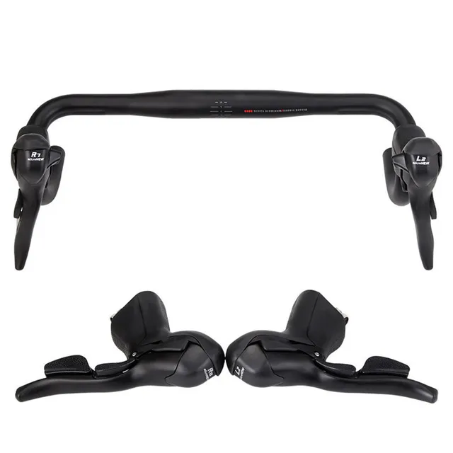 Bike Shifter REAMTOP NEW MTB Bicycle Bike X Speed Shift