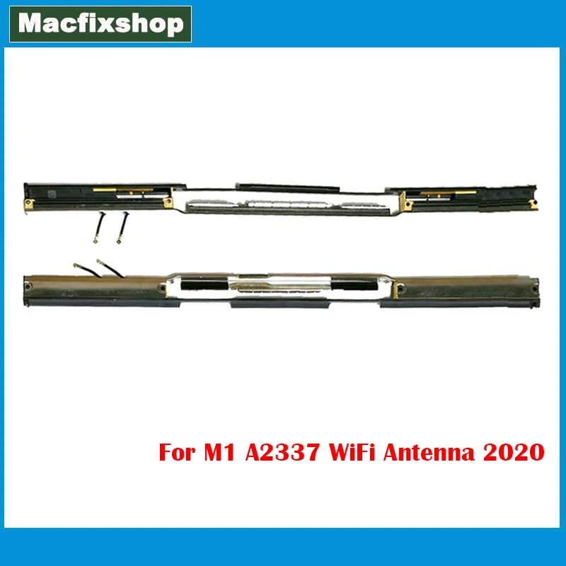 Laptop A2337 Antenna 2020 Anno Per Macbook Air 13.3 Pollici M1 A2337 Antenna Wifi Emc 3598 Testato Sostituzione Funzionante