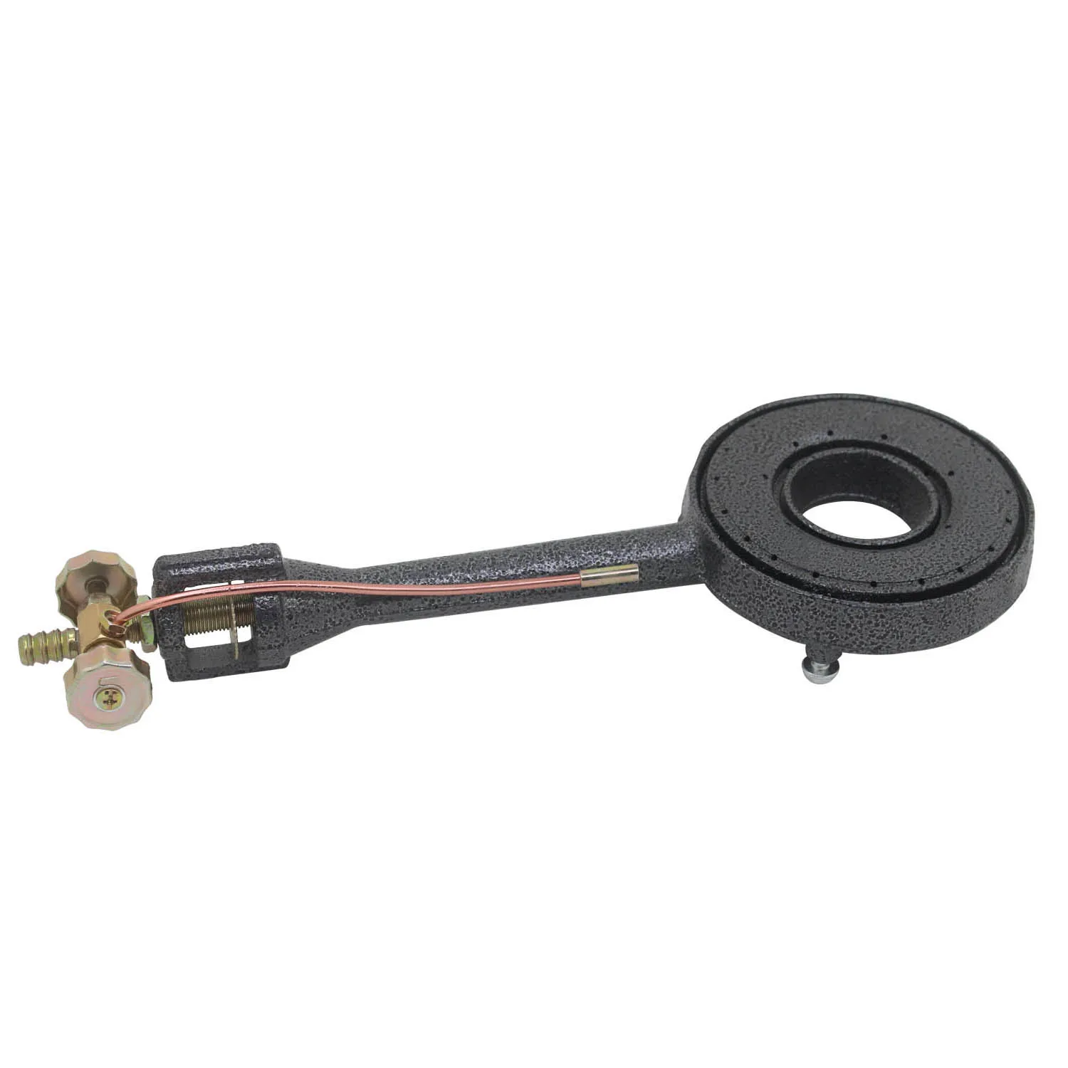 propane portable gas jet burner stove Cast Iron Burner for stove