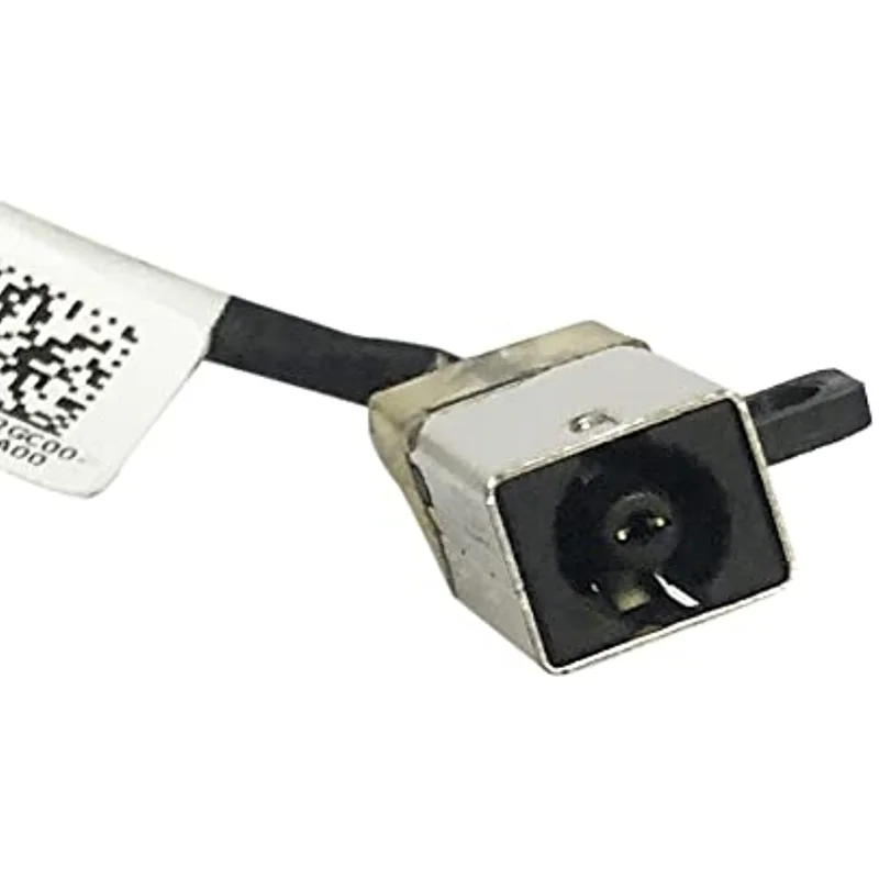 Power Jack Dock Connector Flex Ladebuchse für Dell XPS 15 Teilenr. 64TM0 | Dell | Computer Power Jack Dock Connector Flex Ladebuchse für Dell XPS 15 Teilenr. 64TM0 | Dell | Computer