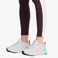 Puma authentique automne femmes basses mode rétro plate-forme résistant à l'usure chaussures décontractées 397675-01 1