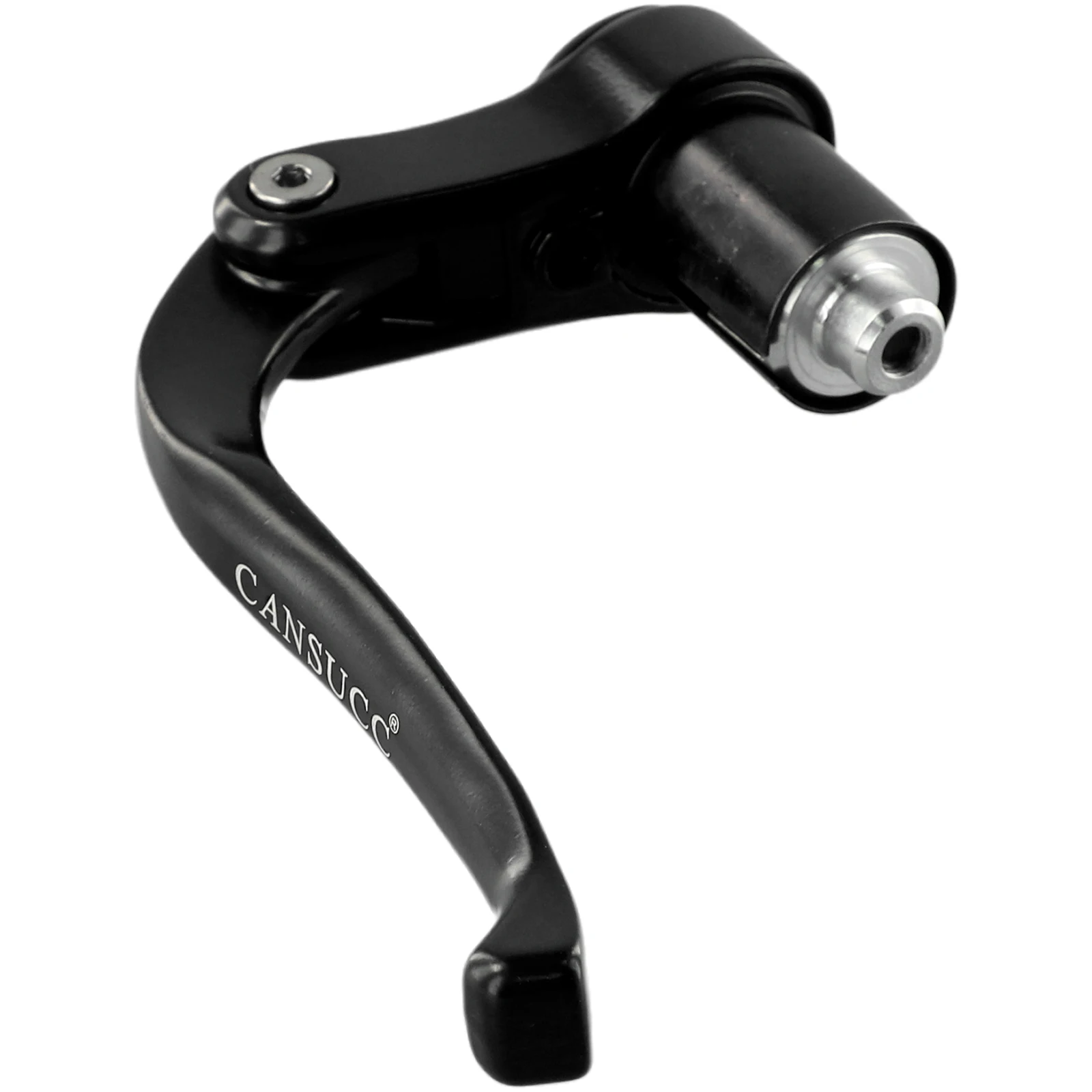1pc Fahrrads tangen Armlehnen stange aus Aluminium legierung für Rennrad rennen tt Lenker clip am Entspannungs lenker Triathlon Lenker – Detail 10