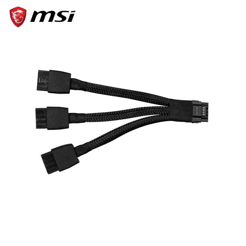 Рисунок 5 - MSI RTX 4080 16GB GAMING X TRIO