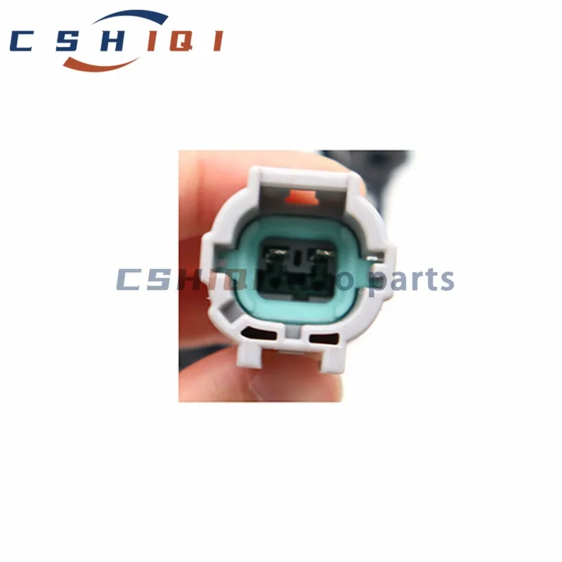 닛산 맥시마 V6 용 ABS 휠 속도 센서, 앞뒤 좌우, 47911-2Y060, 47910-2Y060, 47901-2Y060, 47900-2Y060, 4 개