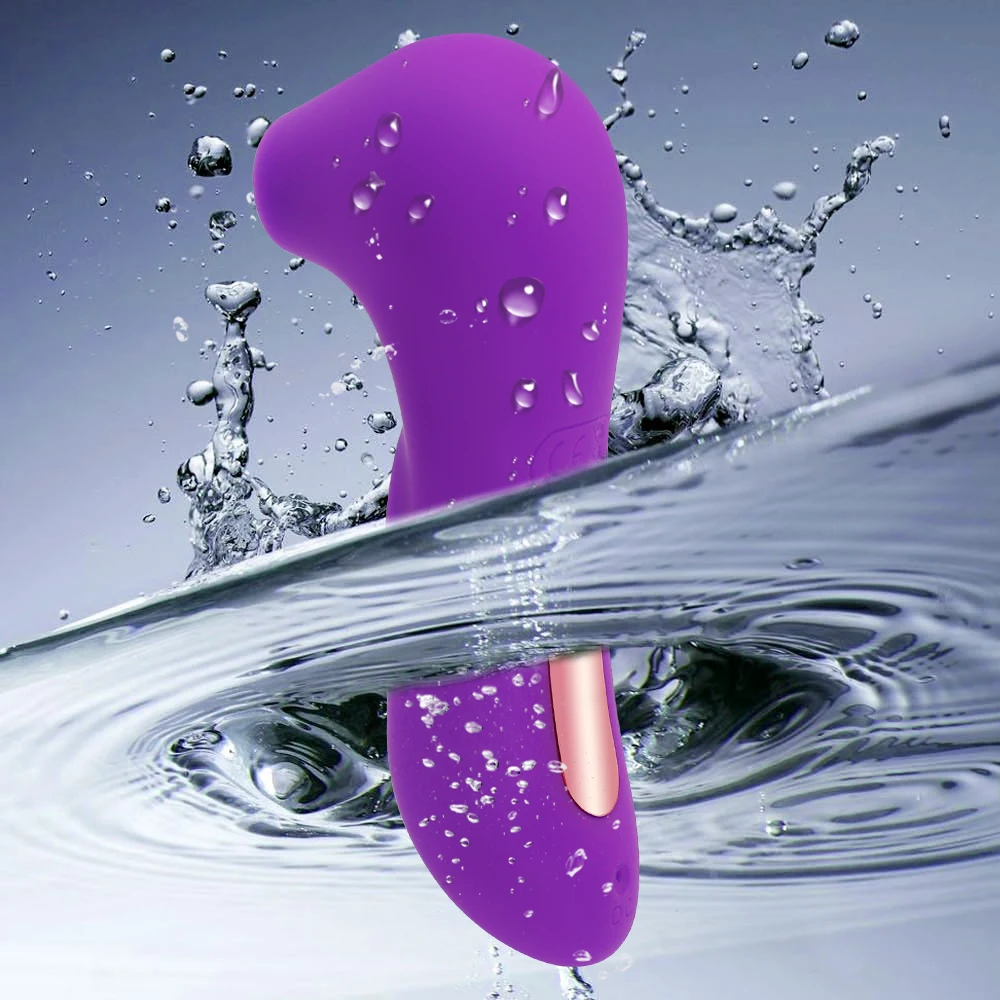 Female Sex Toy Clit Sucker Vibrator Blowjob Tongue Suck Licking G Spot Massage Clitoris Stimulator Nipple Sucking Erotic Sex Toys For Women