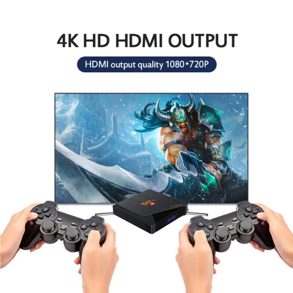 

TX9pro Switch gamepad with dual motor vibration wireless game controller Gaming Control for Tablet PC