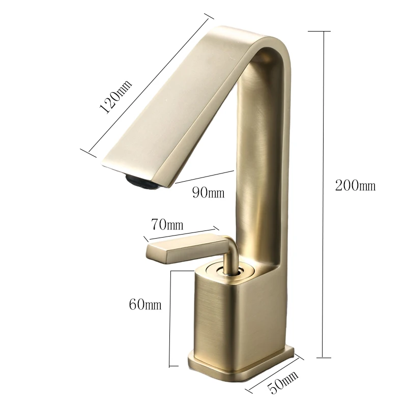 Robinet Commercial En Laiton Pour Seau/Cube - Type à Levier, Bec Cascade, Pour Café, Eau, Usage Pro - 9