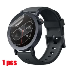 Pellicola protettiva in idrogel morbido - Protezione HD trasparente per smartwatch