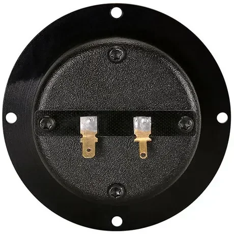 Super Ribbon Tweeter Speaker AMT Air Motion Transformer 3 inch Planar Loudspeaker Audio DIY HiFi Home Theater 4ohm