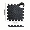 4-20PCS Home Gym Stitched Activity Mat EVA Foam BPA Free Waterproof Floor Mats Non-slip Quiet Kids Activity Play Mats Home Decor 6
