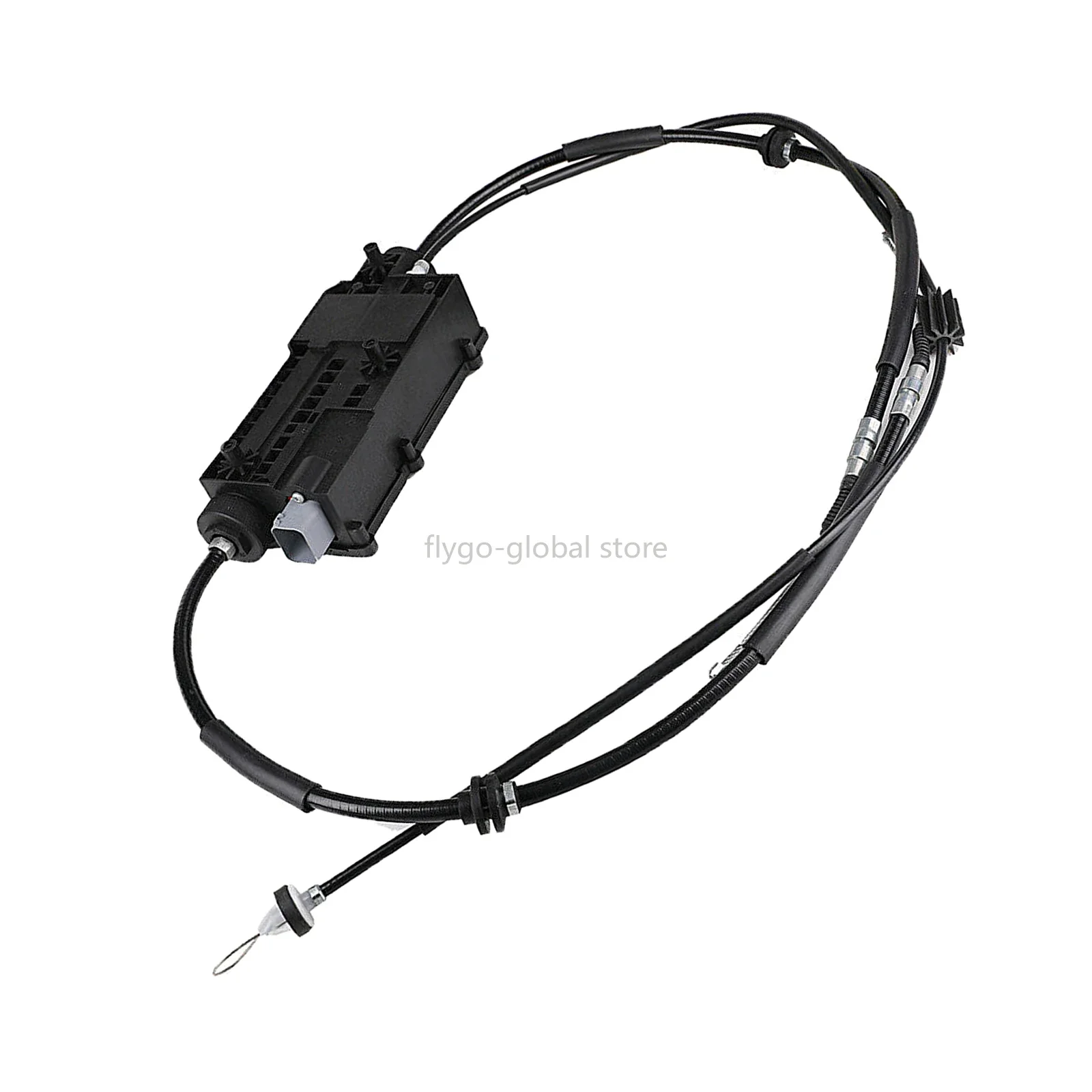 BMW X5 E70 2007-2013과 호환되는 제어 장치가 있는 전기 주차 브레이크 액츄에이터 34436850289 34436788968 34436796072