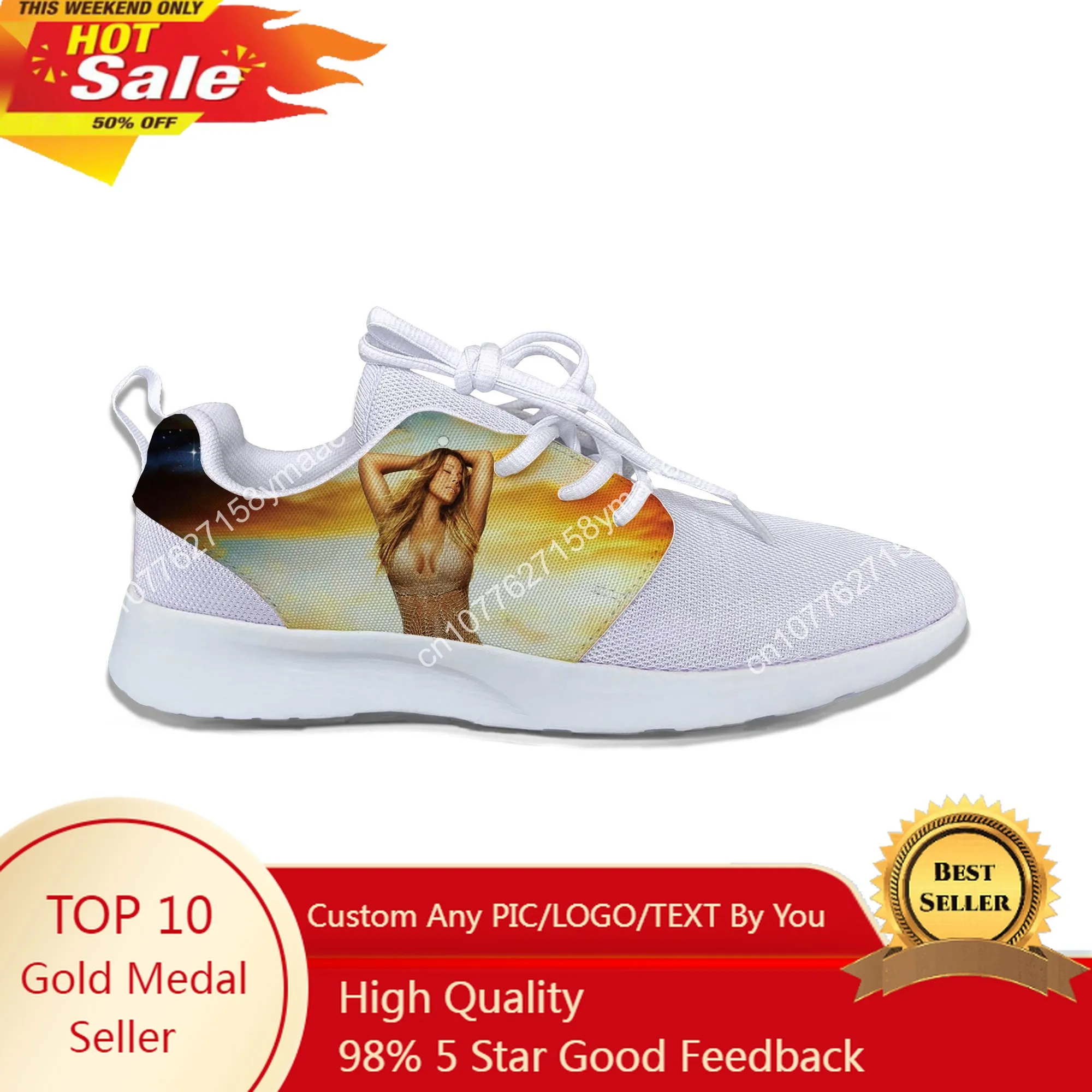 Модные кроссовки высокого качества для мужчин и женщин