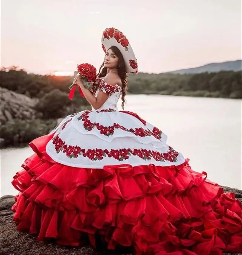 Charra Vestidos Vestidos De 15 AÃ±os Charros 2019 Vestido Charro