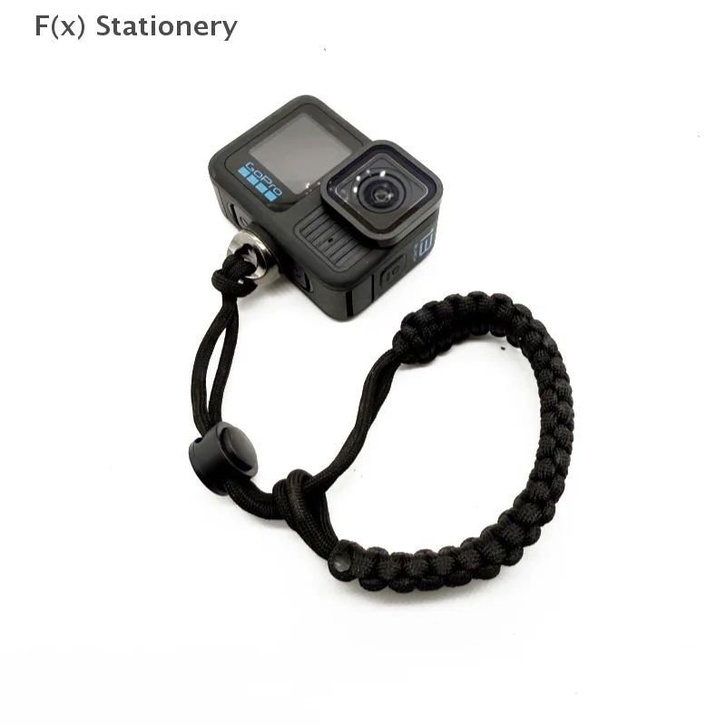 Universal Sport Camera Hanging Wrist Rope Lanyard Anti-lost Camera Strap For GoPro For DJI OSMO Action Pro Insta360
