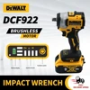 Dewalt DCF922 Brushless Impact Wrench 610N.m Cordless Driver Large torque Variable Speed Electric Wrench 20V Rechargeable Tools 3