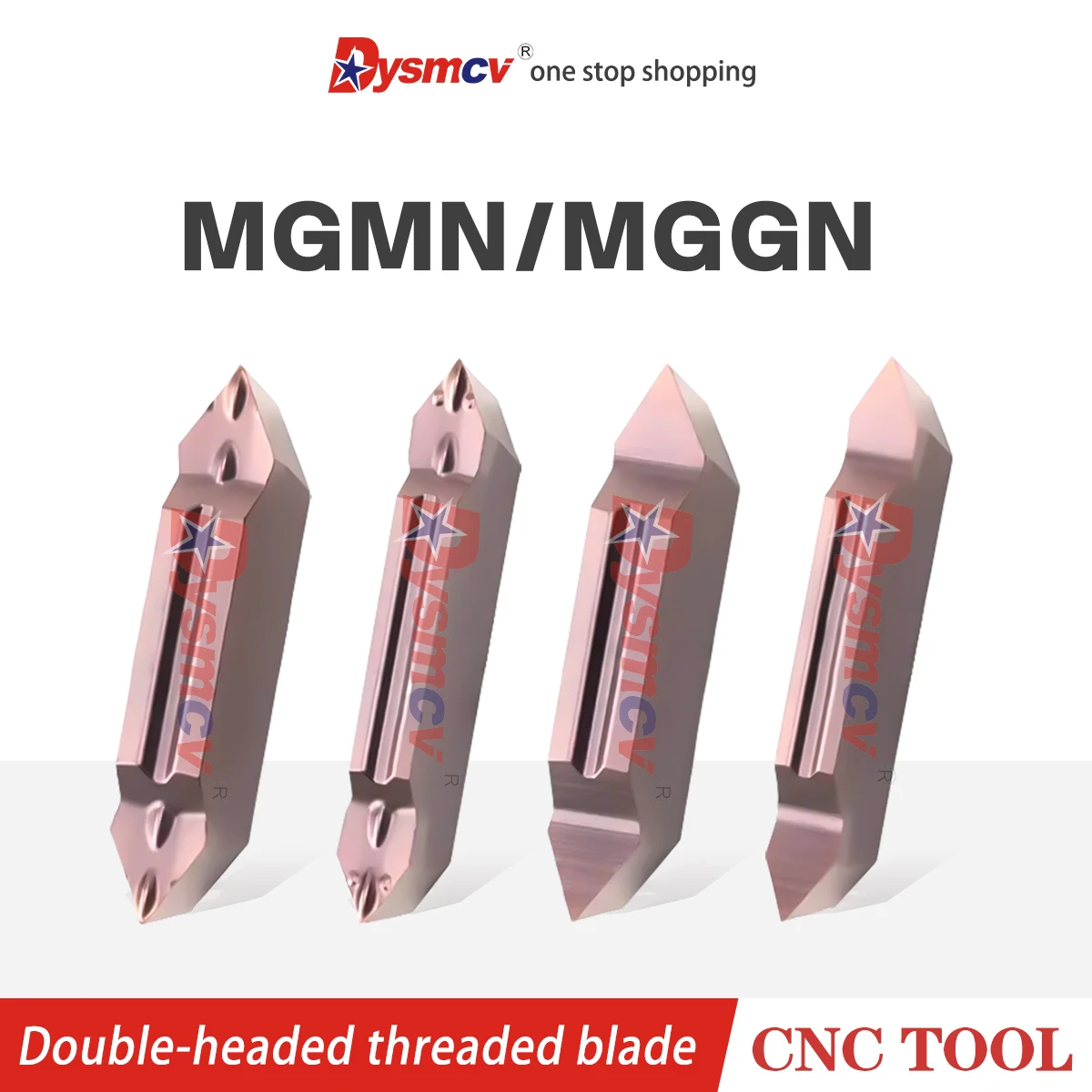 Schlitz Einsätze Werkzeug MGGN300-90 MGGN400-90 Gewinde Nuten CNC Klingen MGGN3-6001 MGMN4-6001M CNC Drehmaschine Harte Legierung Klingen Werkzeuge