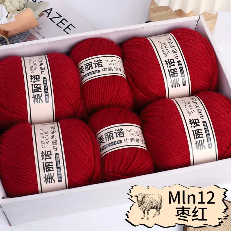 Min12 jujube red