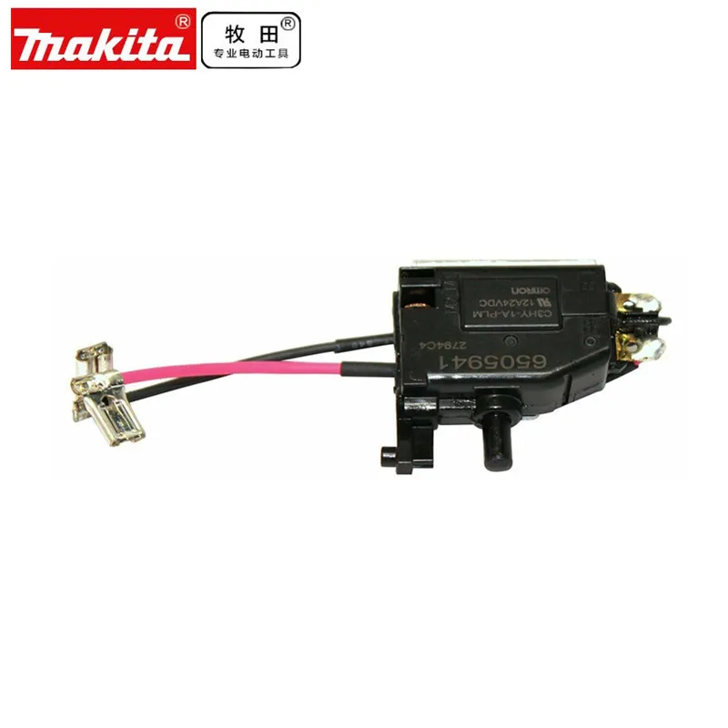 

MAKITA SWITCH 638884-2 for DTL063 BTL060 BTL061 650594-1 6505941 6388842 638885-0
