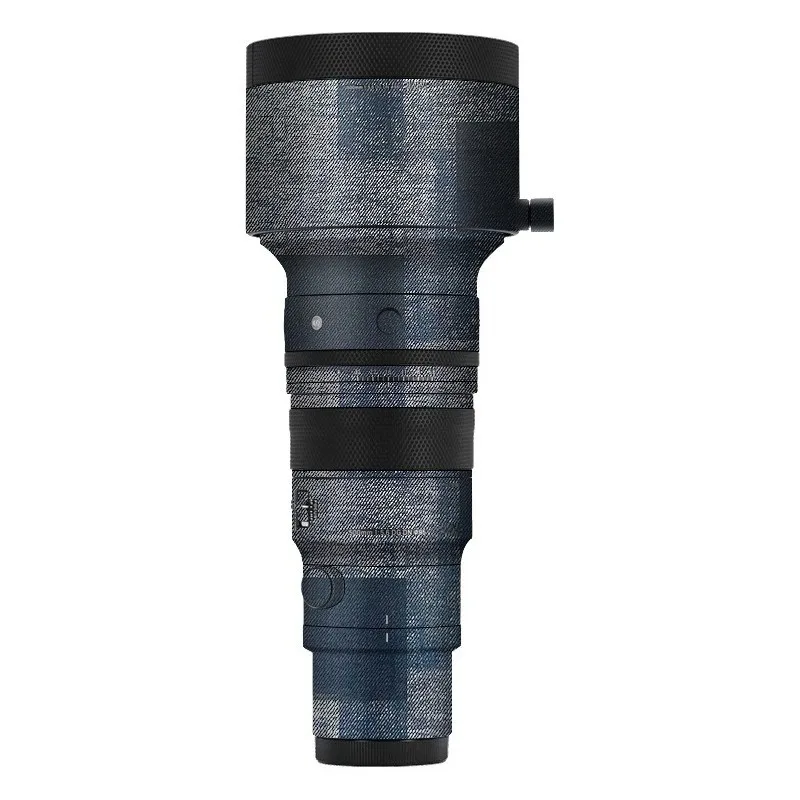 시그마 500mm f5.6 DG DN 렌즈용 E 마운트 렌즈 데칼 스킨, 시그마 500mm F5.6 DG DN 렌즈 보호 커버 스킨