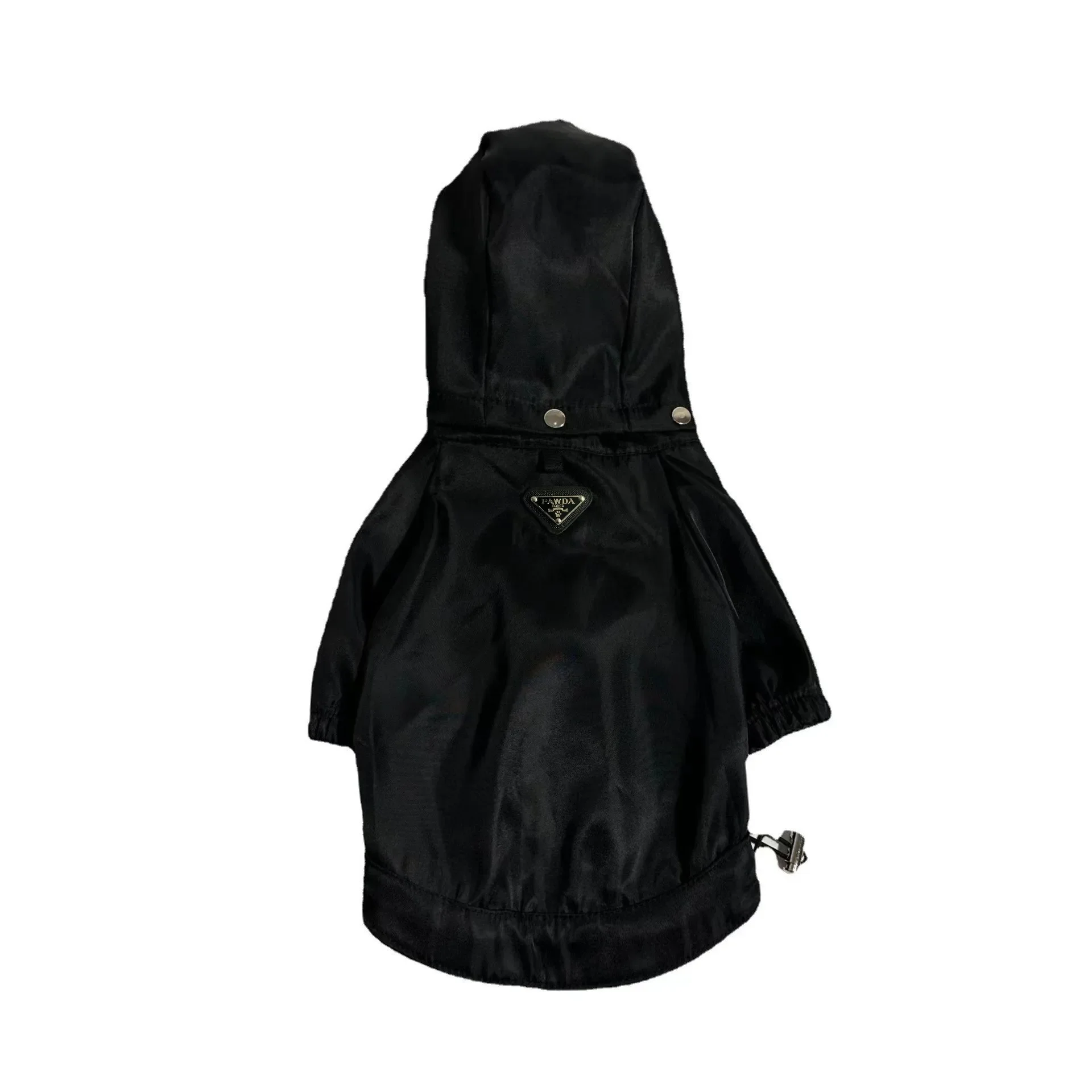 

Puppy Coat Dog Clothes Spring Waterproof Jacket Schnauzer Shiba Inu Corgi Pet Outdoor Walking Accessories Jacket Supplies