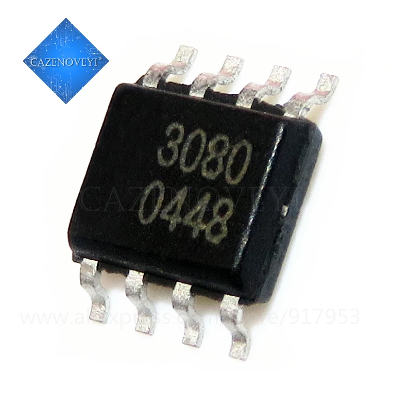 

1 шт./партия, фотообои CA3080M CA3080 3080 SOP-8