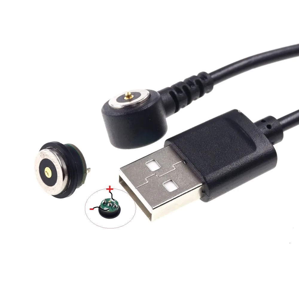 conector magnetico mola do cabo usb 03