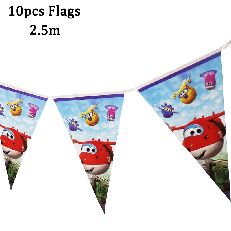 Flag-10pcs