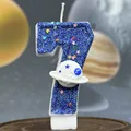 Blue 7